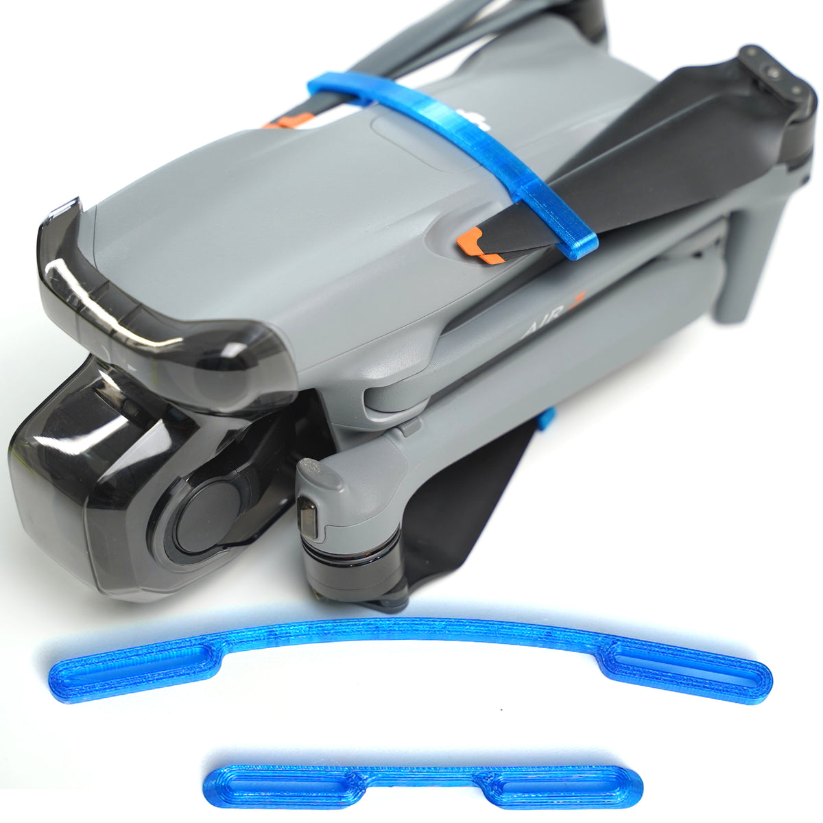 Sunnylife opbergtas voor de DJI RC 2