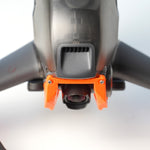 Linsen/ Gimbal Schutz Bumper passend für DJI FPV Drohne