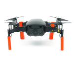 Landefüße Landegestell für DJI Mavic Air (1. Gen) Drohne, hight landing gear, Fahrwerk