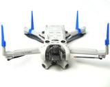 Landefüße, Landegestell, Fahrwerk für DJI Mini 4 Pro Drohne