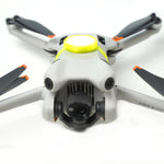 AirTag Halterung passend für DJI Mini 3 Series und Mini 4 Pro Drohne