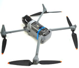 AirTag Halterung passend für DJI Air 3 Drohne