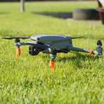 Landefüße, Landegestell, Fahrwerk für DJI Air 3 Drohne