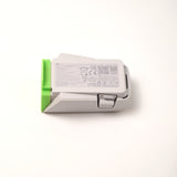Akku Schutzkappen für DJI Flip Drohne, Intelligent Flight Battery, Indikator, Kappe