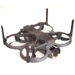 Landefüße, Landegestell passend für DJI Avata 2 FPV Drohne, hight landing gear, Fahrwerk