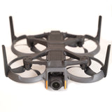 Landefüße, Landegestell passend für DJI Avata 2 FPV Drohne, hight landing gear, Fahrwerk