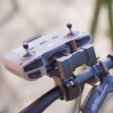 Sender Fahrradhalter passend für DJI-N1/N2/N3 Controller (ohne Display)