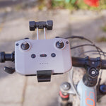 Sender Fahrradhalter passend für DJI-N1/N2/N3 Controller (ohne Display)