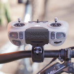 Fahrrad Halter, Mount, Universal Befestigung passend für DJI FPV Contoller 2 und 3