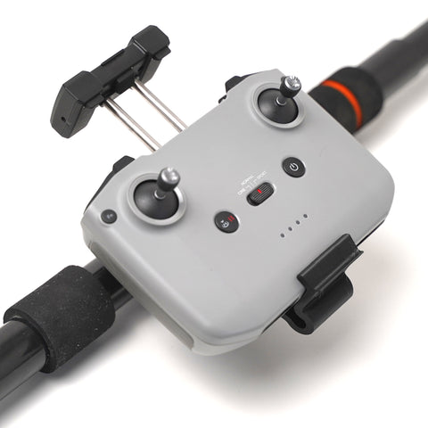 Sender Fahrradhalter passend für DJI-N1/N2/N3 Controller (ohne Display)