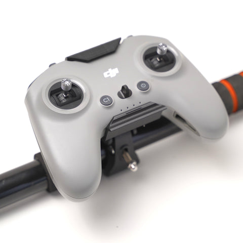 Fahrrad Halter, Mount, Universal Befestigung passend für DJI FPV Contoller 2 und 3