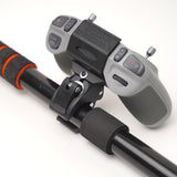 Fahrrad Halter, Mount, Universal Befestigung passend für DJI FPV Contoller 2 und 3