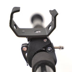 Fahrrad Halter, Mount, Universal Befestigung passend für DJI FPV Contoller 2 und 3