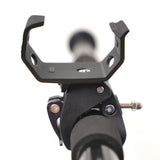 Fahrrad Halter, Mount, Universal Befestigung passend für DJI FPV Contoller 2 und 3