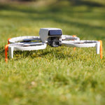 Landefüße, Landegestell passend für DJI Flip Drohne, Hight Landing Gear, Fahrwerk