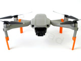 Landefüße Landegestell für DJI Mavic Air 2/ 2S Drohne, hight landing gear, Fahrwerk