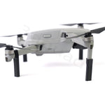 Landefüße Landegestell für DJI Mavic Air 2/ 2S Drohne, hight landing gear, Fahrwerk
