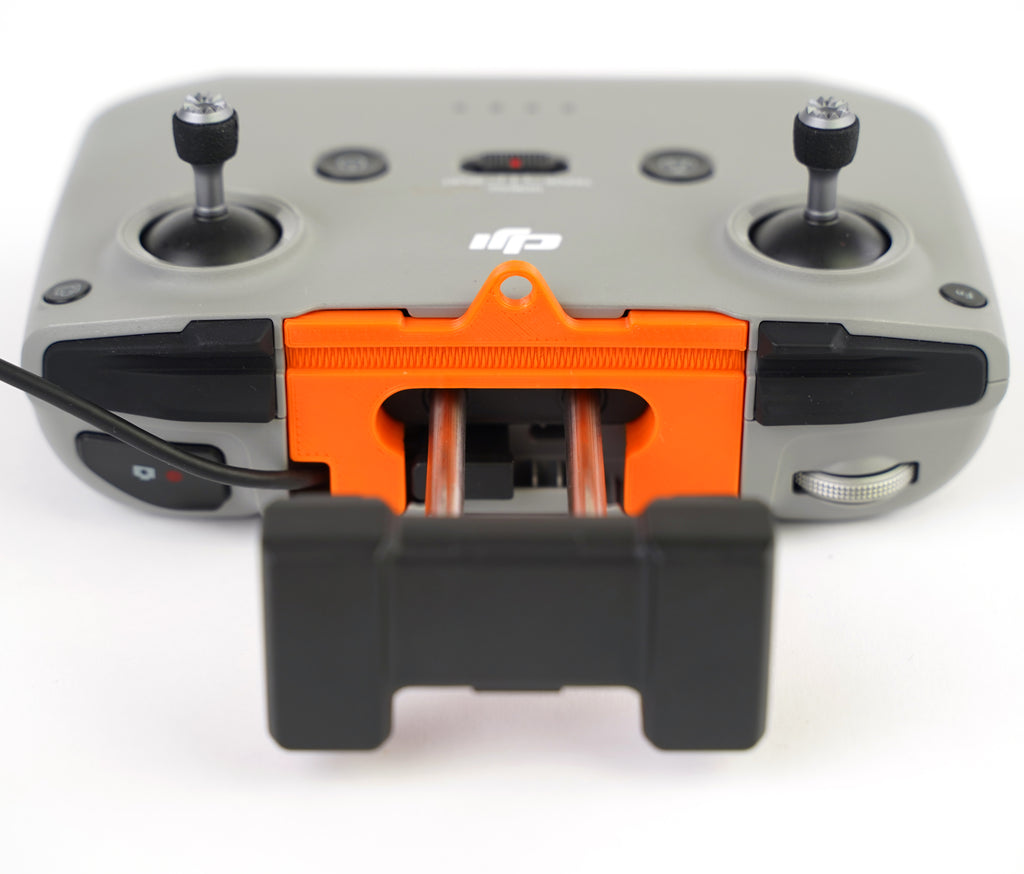 RC Lanyard Umhängeband für DJI Mini 4 pro/Air 3/Air 2s Drohne Fernbedienung  RC 2/RC PRO Zubehör : : Spielzeug