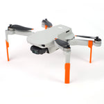 Landefüße Landegestell für DJI Mini 2 Drohne, hight landing gear, Fahrwerk