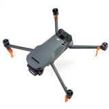 Landefüße, Landegestell, Fahrwerk für DJI Mavic 3 Drohne