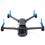 Landefüße, Landegestell, Fahrwerk für DJI Mavic 3 Drohne