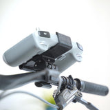 Sender Fahrradhalter passend für DJI RC (1) Controller (Smart Controller)