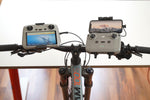 Sender Fahrradhalter passend für DJI RC (1) Controller (Smart Controller)