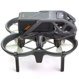 Landefüße, Landegestell für DJI Avata FPV Drohne, Fahrwerk