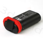 Akku Schutzkappen für DJI Mavic Mini, Battery Dustproof, Schutzabdeckung