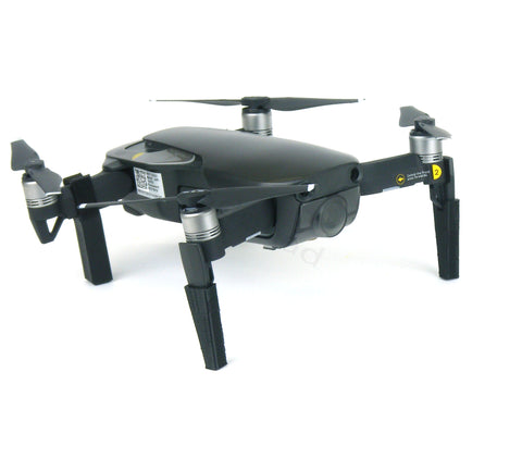 Landefüße Landegestell für DJI Mavic Air (1. Gen) Drohne, hight landing gear, Fahrwerk
