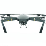 Landefüße Landegestell für DJI Mavic Pro (1. Gen) Drohne, hight landing gear, Fahrwerk